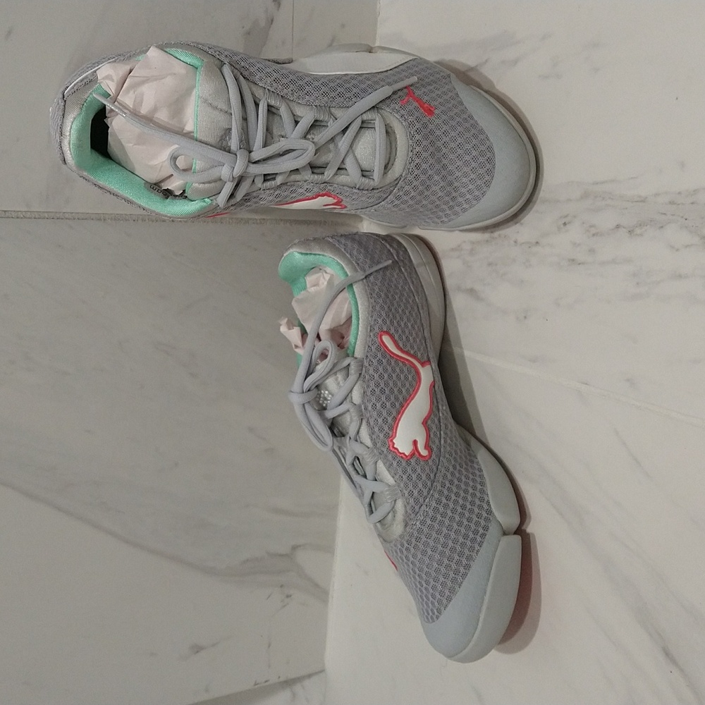 Puma Monolite Spikeless Golf Shoes